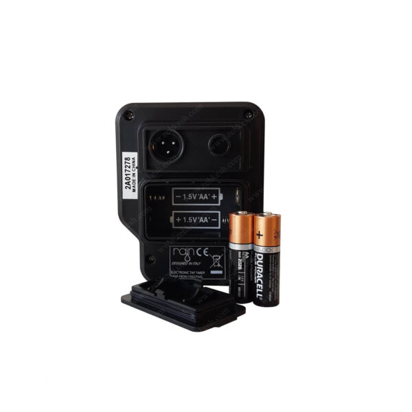 تایمر آبیاری آمیکو پلاس 2 رین ایتالیا (Amico +2 tap timer Rain Italy) (4)